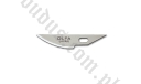 OLFA Ostrza KB4-R/5 łukowe