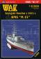 WAK 07-08/2010 HMS M15