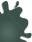 GUNZE C123 RLM83 Dark Green – półmat