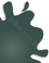 GUNZE C123 RLM83 Dark Green – półmat