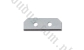 OLFA Ostrza SKB-8/10B