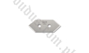 OLFA Ostrza MCB-1