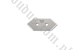OLFA Ostrza MCB-1