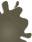 GUNZE C134 Grass Green – mat