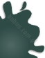 GUNZE C309 FS34079 Green  – półmat