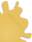 GUNZE C313 FS33531 Yellow – półmat