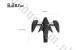 OLFA Ostrza SKB-16/10