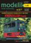 MODELIK 09/17 HOHENZOLLERN TRAMLOK 1:45