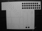 MODELIK 0825W T-80 - laser