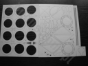 MODELIK 1304W SHL M40