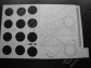 MODELIK 1304W SHL M40