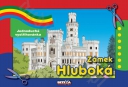 BETEXA 263 Zamek Hluboka