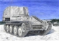 ATTACK 72821 Munitionsfahrzeug 38(t) - Ausf. M