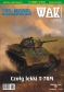 WAK 05/2017 Czołg lekki T-70