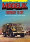 MODELIK 04/11 CHEVROLET 15 CWT