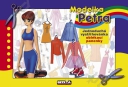 BETEXA 143 Modela Petra - ubieranka