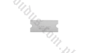 OLFA Ostrza GSB-2/6B