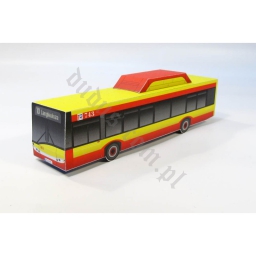JFJ SPM 005 Autobus miejski
