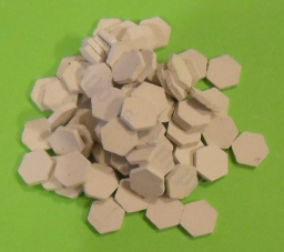 DUDUŚ 35013 Trylinka chodnikowa 350 sztuk +