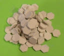 DUDUŚ 35015 Trylinka chodnikowa 350 sztuk +