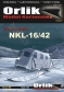 ORLIK 085 Aerosanie NKL-16/42