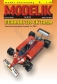 MODELIK 02/12 FERRARI 126 CK Turbo