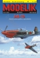 MODELIK 19/11 Jak-1b