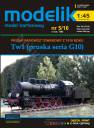 MODELIK 05/16 Tw1 (Pruska seria G10)