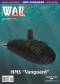 WAK EXTRA 01/2020 HMS Vanguard (S28)