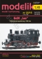 MODELIK 22/15 Cn2t "Las"