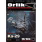 ORLIK 165 Kamow Ka-29