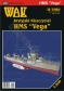 WAK 11/2010 HMS Vega