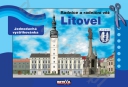 BETEXA 276 Ratusz i wieża ratuszowa Litovel