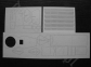 MODELIK 0304W BA-64 - laser