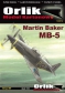 ORLIK 097 Martin Baker MB-5