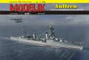 MODELIK 02/21 Suffren