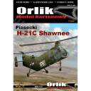 ORLIK 177 Piasecki H-21C Shawnee