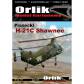 ORLIK 177 Piasecki H-21C Shawnee