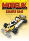 MODELIK 13/12 RENAULT RE-20