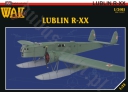 WAK EXTRA 01/2011 Lublin R-XX