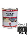 DANA LIM 281 Klej kontaktowy 250ml